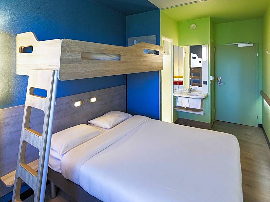 ibis budget Genève Aéroport