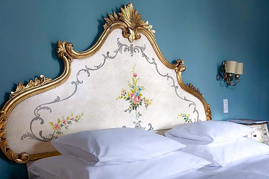 Das REGINA Boutiquehotel