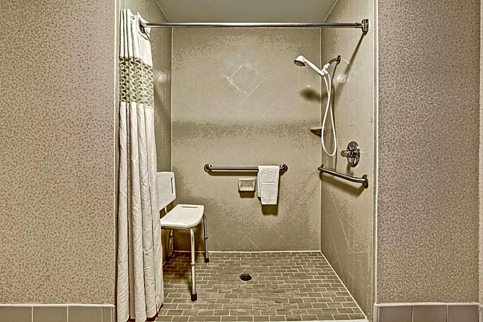Hampton Inn By Hilton Quincy, Fl