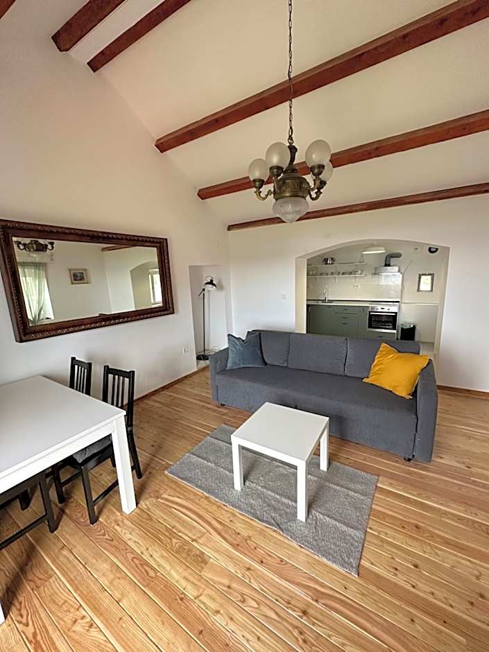 Matisse Residence - 80 m2 with Sea View and terrace