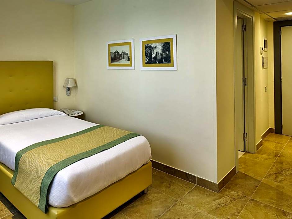 Mercure Villa Romanazzi Carducci Bari