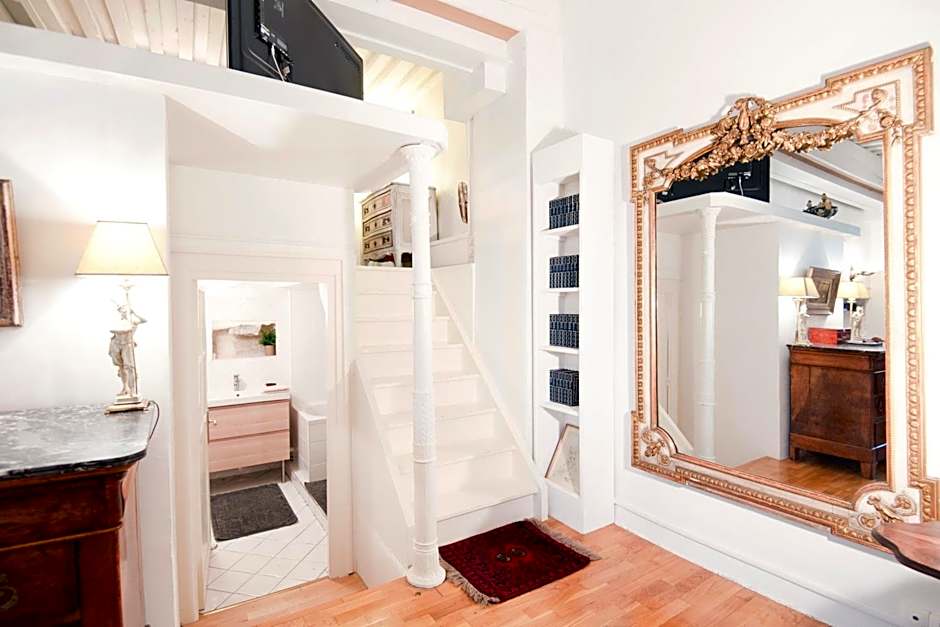 MHL - Maison Hotel Lyon