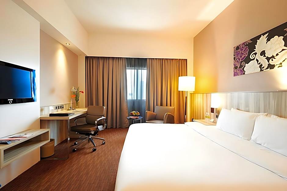 Sunway Hotel Seberang Jaya