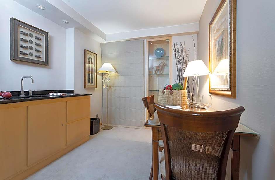 Suites del Mar Fenals