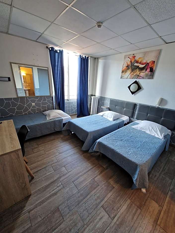 Hôtel du Nord