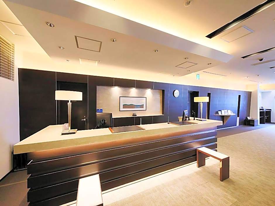 Richmond Hotel Yamagata-Ekimae