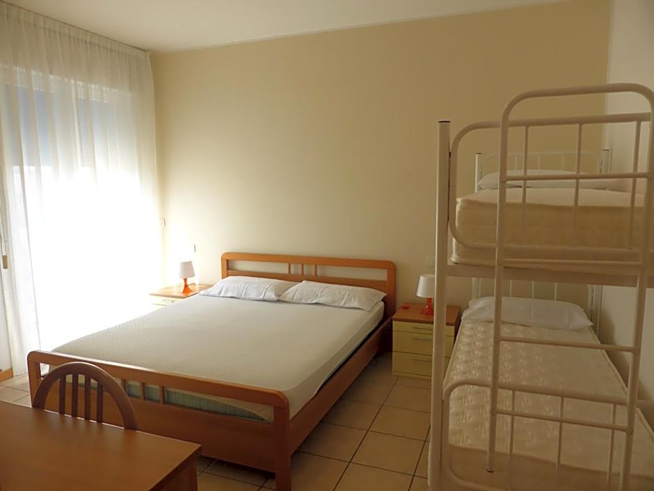 RESIDENCE PLAYA