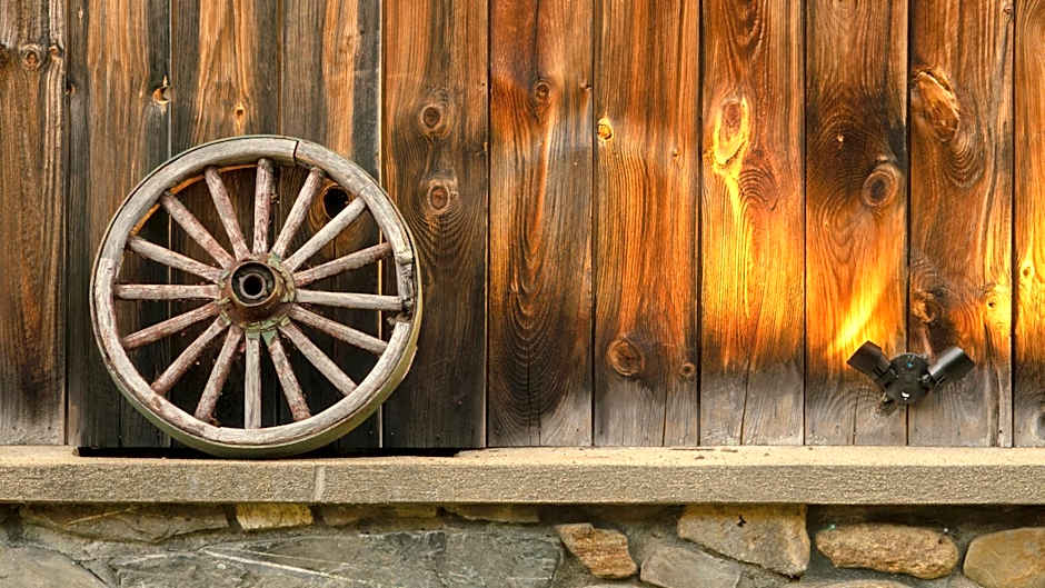 Inn at Whitney's Farm