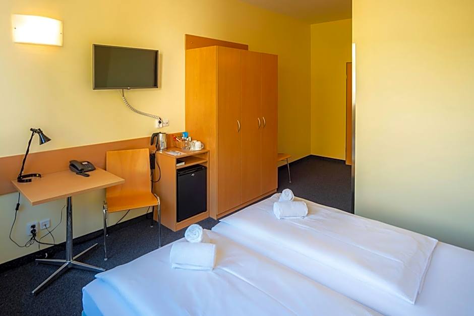 Familienhotel Citylight