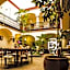 Parador San Agustin