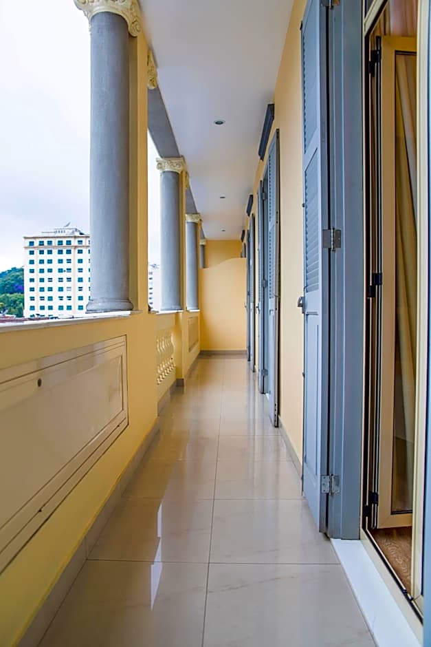 Grande Hotel Petrópolis