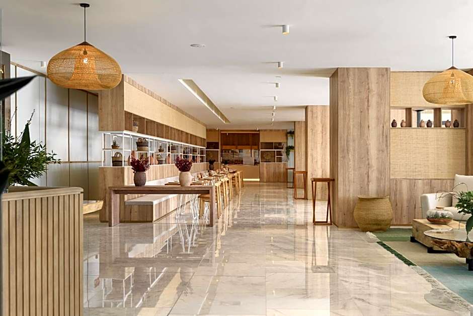 Paradisus by Melia Gran Canaria