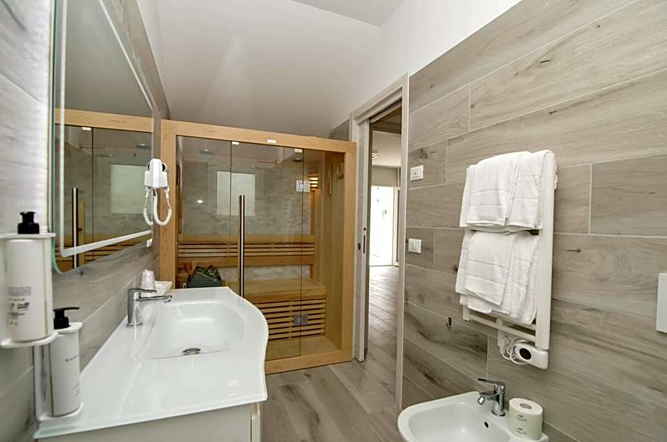 Marina Suites & Apartments 4 stelle S
