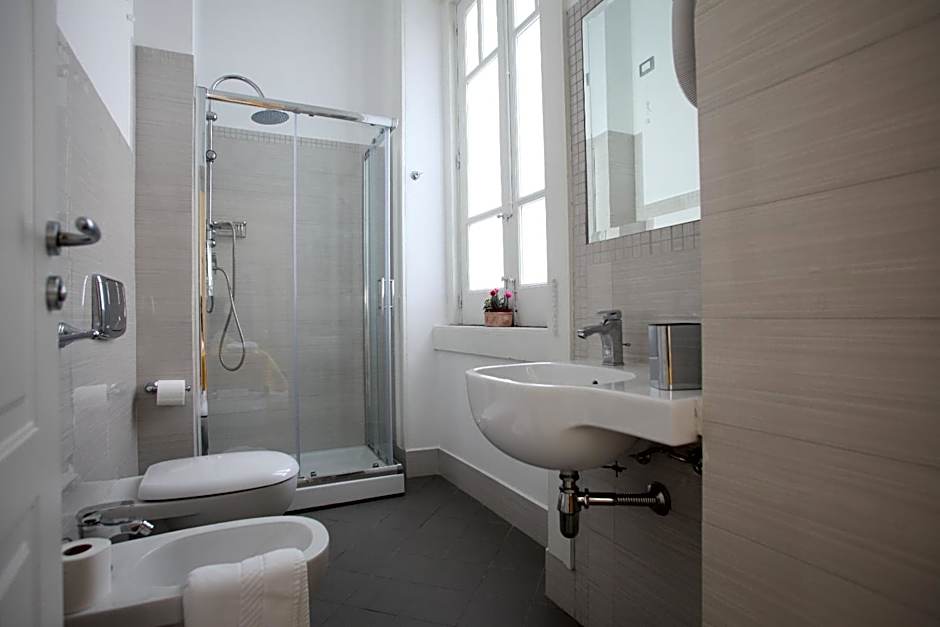 Villa Vittoria Tropea B&B