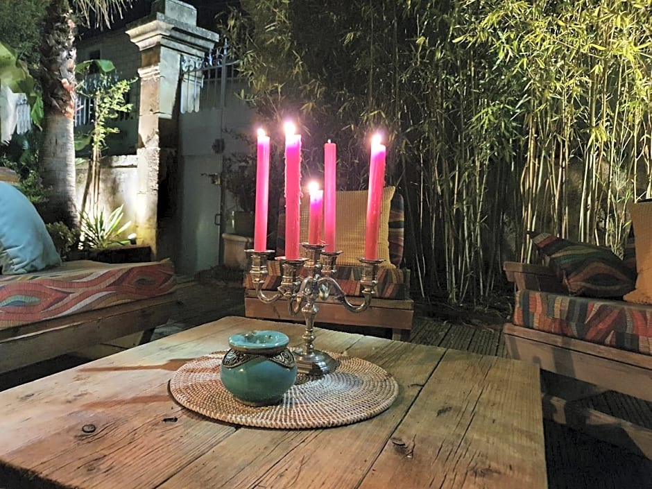 MAISON La BOHEME Spa & Jacuzzi