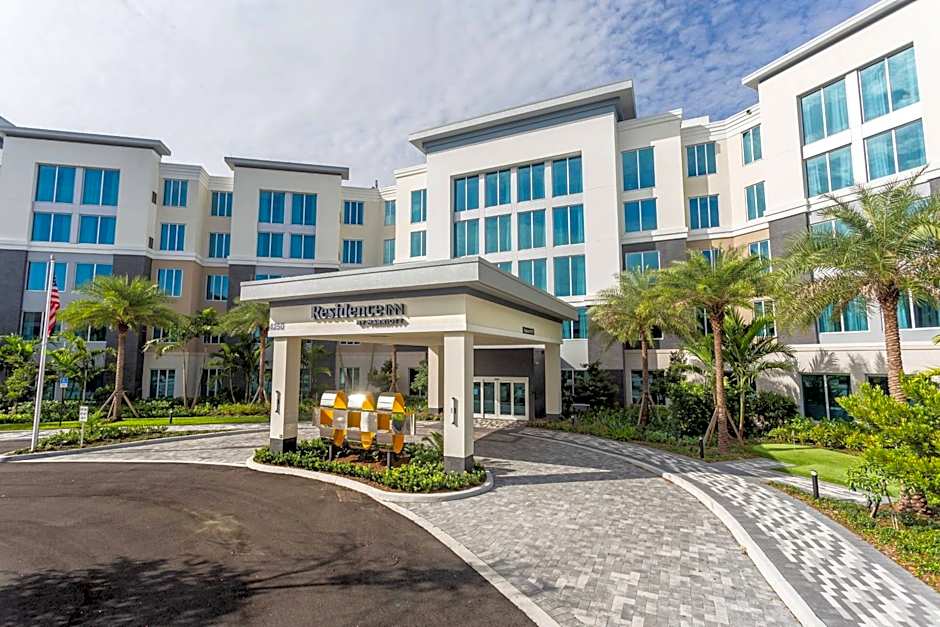 Residence Inn by Marriott Palm Beach Gardens