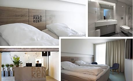 Standard Room Double