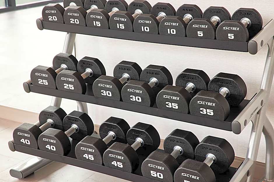 AC Hotel by Marriott Columbus Downtown