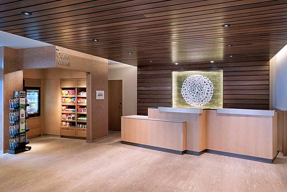 Fairfield Inn & Suites Salt Lake City Southwest