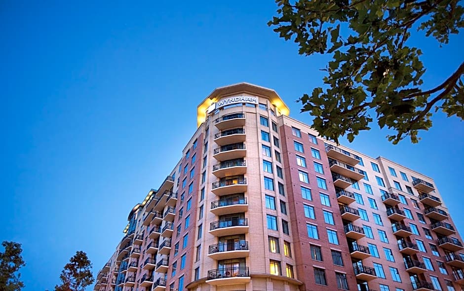 Club Wyndham National Harbor