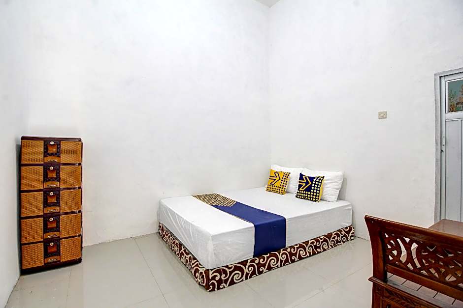 Hotel O Alif House Syariah 2