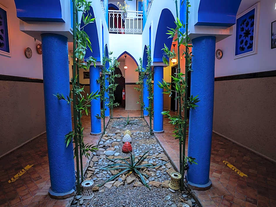 Dar Ba Sidi & Spa Chefchaouen