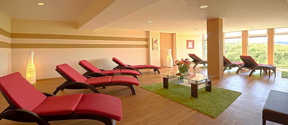 Hotel-Resort Waldachtal - Adults only