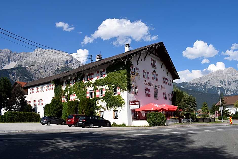Gasthof zur Post