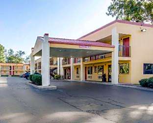 Econo Lodge Lanett