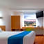 Sleep Inn Leon Antares
