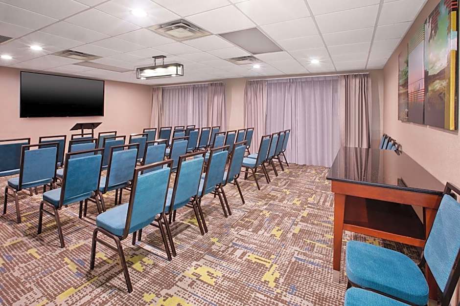 Hampton Inn By Hilton Daytona/Ormond Beach