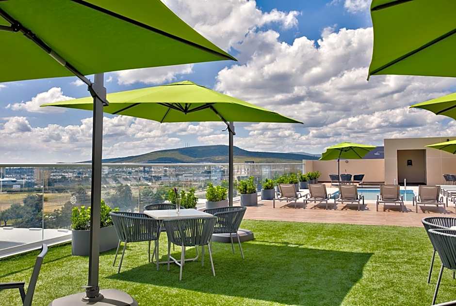 Galeria Plaza Irapuato