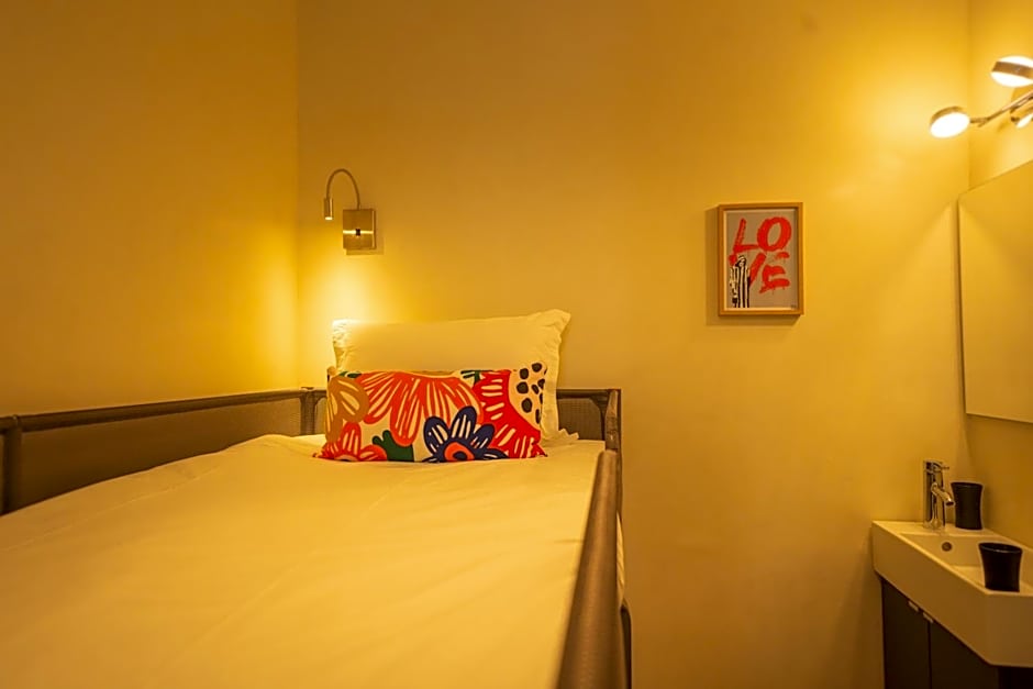 Riad Shanima SPA Marrakech