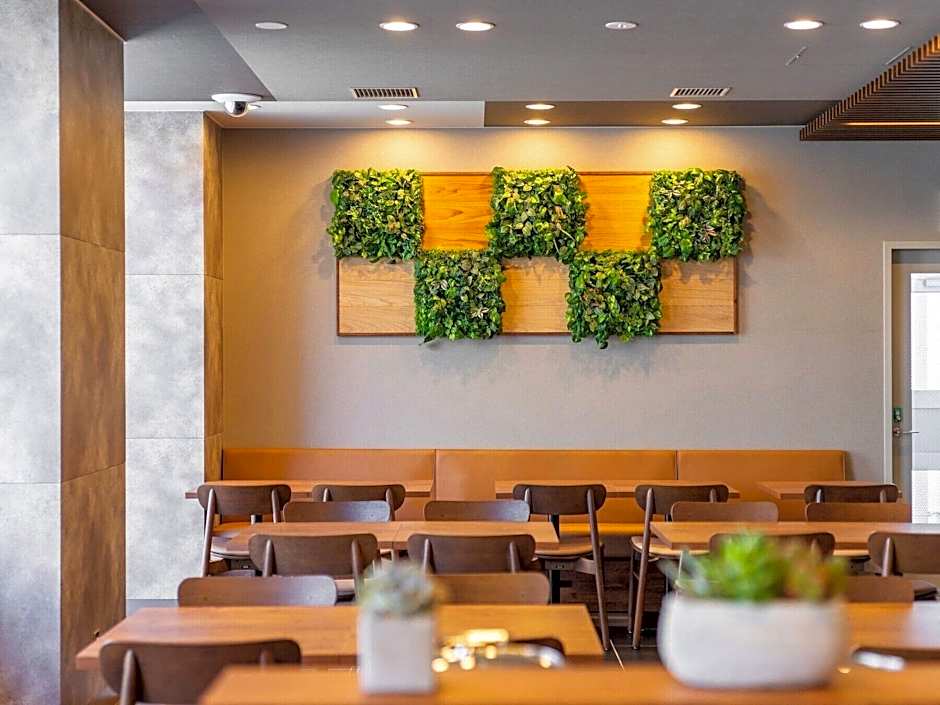 Super Hotel Mitazono Sendai Airport