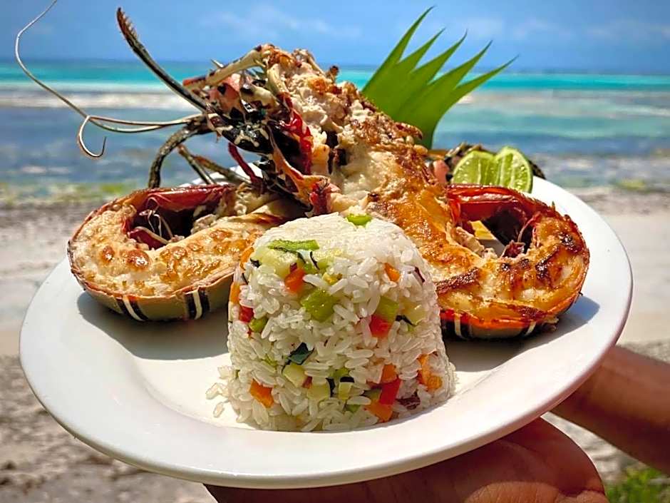 Mnana Beach Bungalows