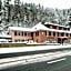 Hôtel du Crêt de l'Anneau