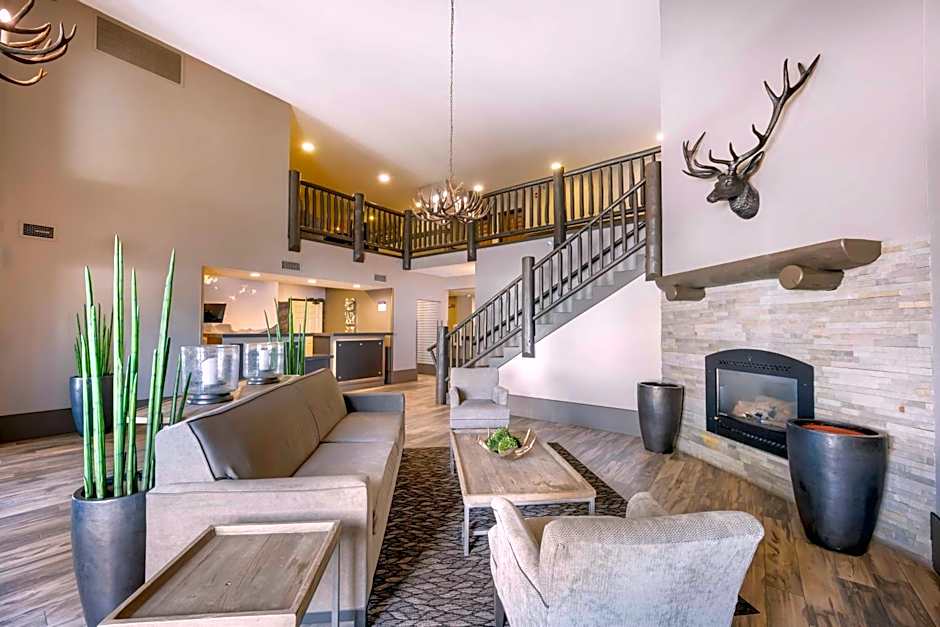 Best Western Plus Kalispell/Glacier Park West Hotel & Suites