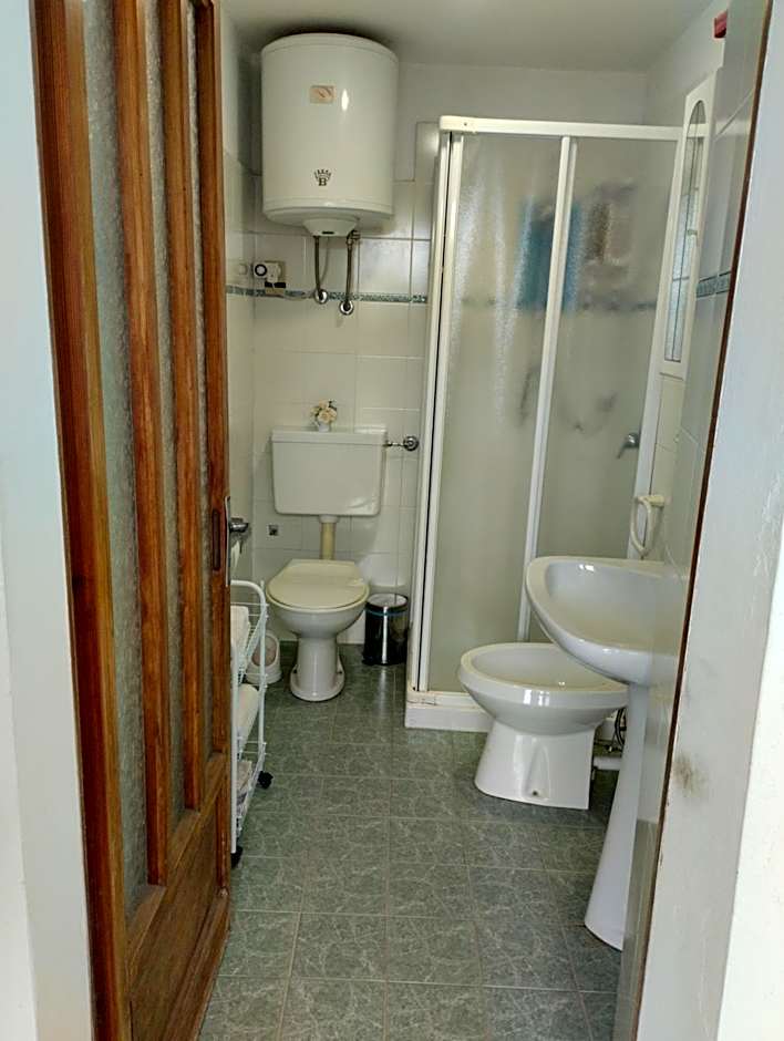 B&B LA MARMOTTA