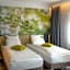 Novotel Suites Wien City Donau Hotel