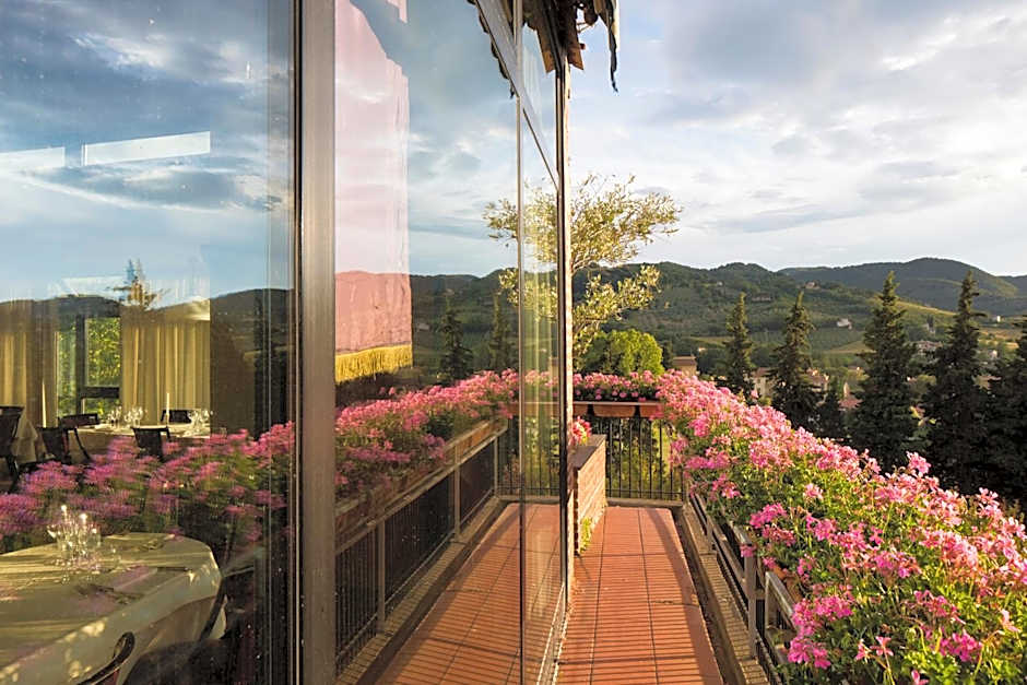 Hotel dei Duchi