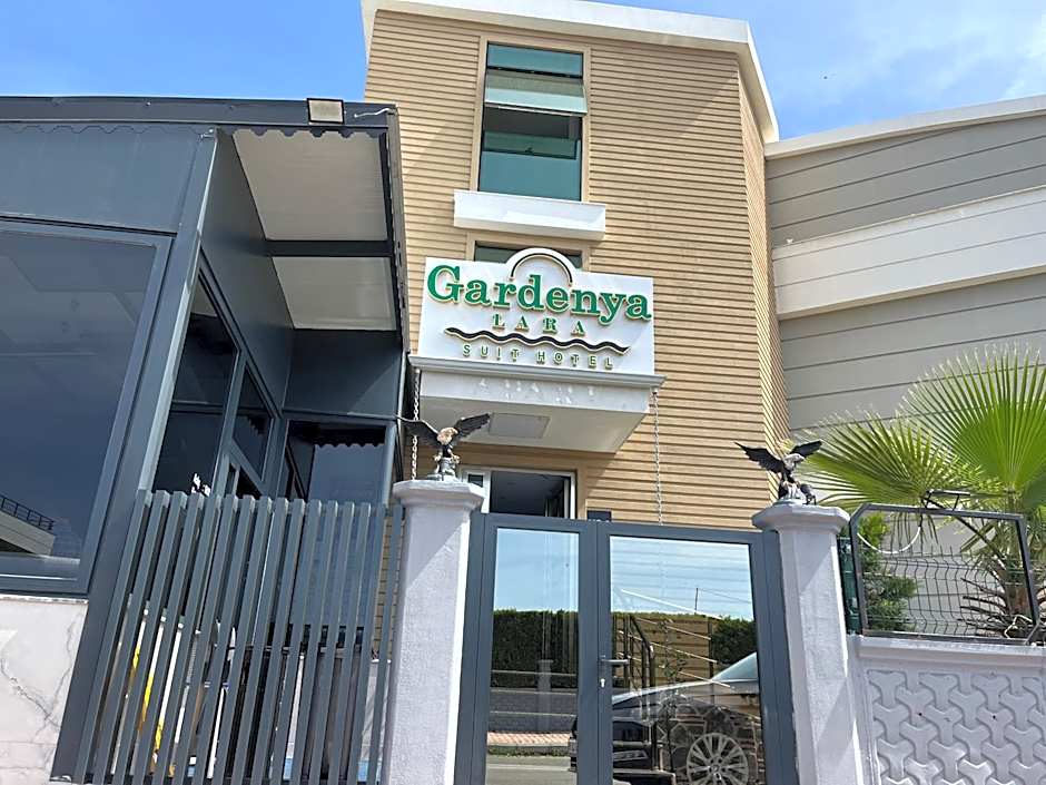 Gardenya Lara Suit Hotel