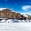 Résidence Odalys Front de Neige