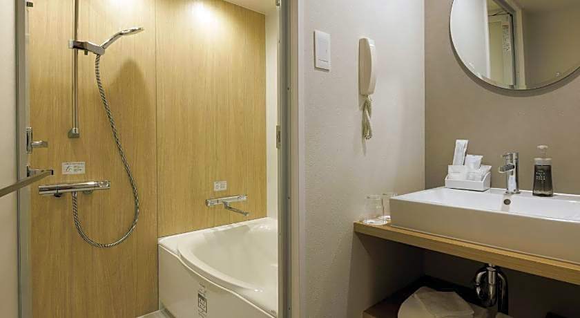 Hotel Nikko Narita