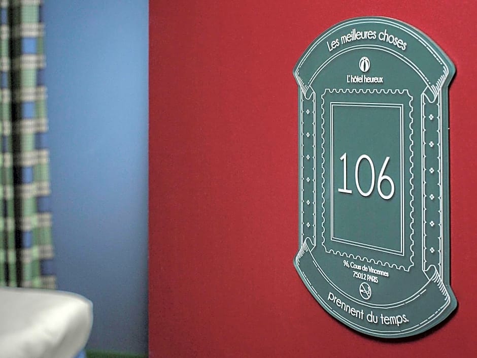 ibis Styles Paris Nation Cours de Vincennes