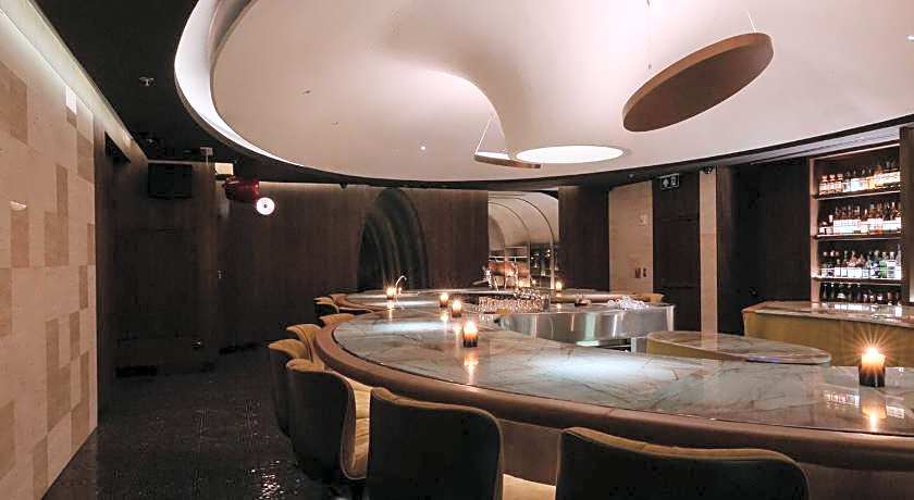 The Salil Hotel Riverside Bangkok