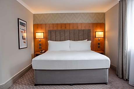 DoubleTree by Hilton Southampton