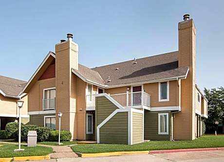 Extended Studio Suites Hotel- Bossier City