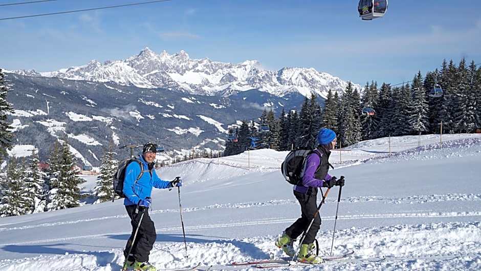 AlpenSportLodge