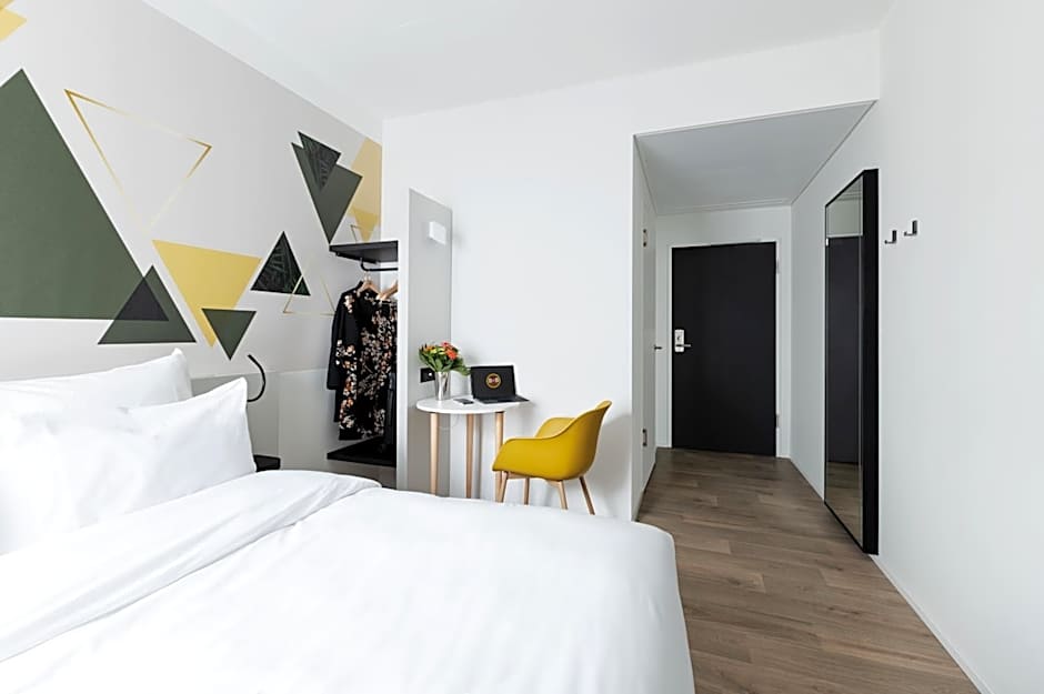 B&B Hotel Oftringen