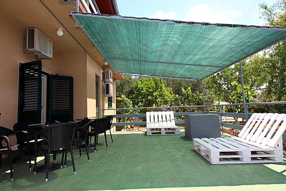 Hostel Marko